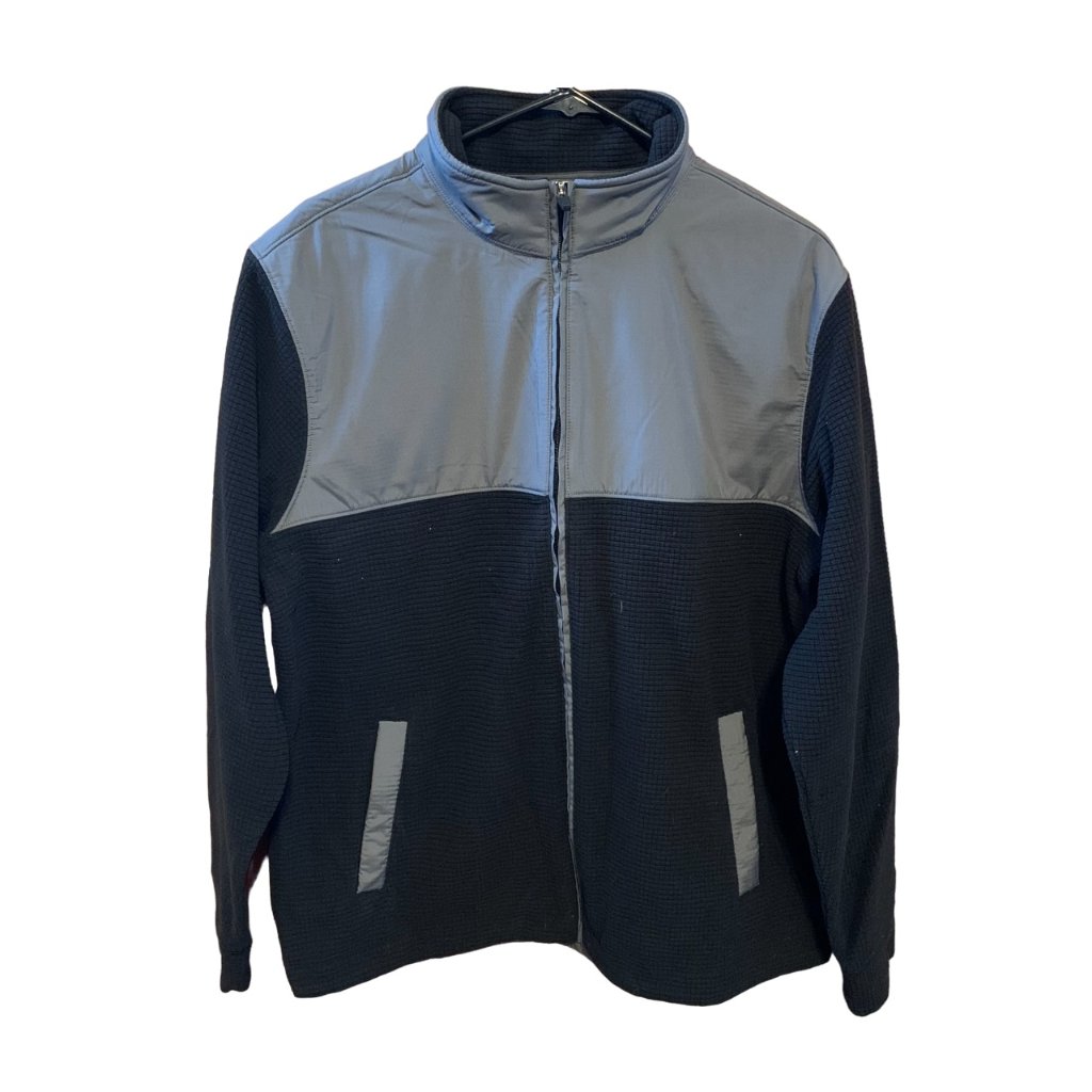 Champion Workout Jacket New With Tickets Size Medium